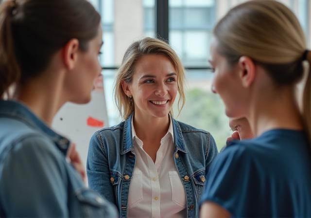 Career transition coaching and reskilling workshops Delhi